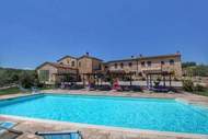 Bauernhof - Aria - Ferienunterkunft in Asciano (6 Personen)