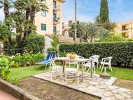 Ferienwohnung - Ferienwohnung Casa del Mare