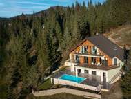 Ferienhaus, Exklusive Unterkunft - Ferienhaus, Villa Villa Stella Verde