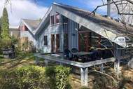 Ferienhaus - Kormoran 125 - Ferienunterkunft in Granzow (6 Personen)