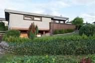 Ferienhaus - Bianca - Ferienunterkunft in Meschede-Hennesee (3 Personen)