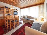 Ferienwohnung - Ferienwohnung Dixence 310
