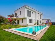 Ferienhaus, Exklusive Unterkunft - Ferienhaus, Villa Villa Noel