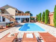 Ferienhaus - Ferienhaus Paola