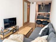 Ferienwohnung - Ferienwohnung Ski&Bike Siréna