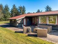 Ferienhaus - Ferienhaus Thorvor - 400m from the sea
