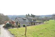 Ferienhaus - Spineux - Ferienunterkunft in Trois Ponts (9 Personen)