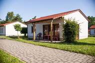 Ferienhaus - Bungalow Typ C1 - 45qm - Ferienunterkunft in Großschönau (4 Personen)