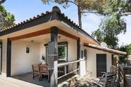 Ferienhaus - Lavande - Ferienunterkunft in Gassin (5 Personen)
