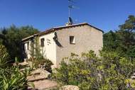 Ferienhaus - Le Capitou - Ferienunterkunft in Frejus (4 Personen)