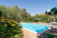 Ferienwohnung - Residence Villa Paola TWO-ROOM APT 4 PAX  2 CHD - B421 - Ferienunterkunft in Loano (4 Personen)