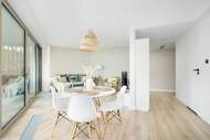 Ferienwohnung - Apartament Mazowiecka 2A Nr 110 Pobierowo - Ferienunterkunft in Pobierowo (4 Personen)