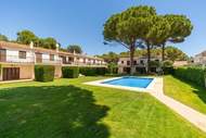 Ferienhaus, Exklusive Unterkunft - Gardenia - Ferienunterkunft in L Escala (6 Personen)