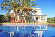Ferienhaus, Exklusive Unterkunft - Sol - Ferienunterkunft in L Escala (8 Personen)