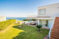 Ferienhaus, Exklusive Unterkunft - Mireia - Ferienunterkunft in L Escala (9 Personen)