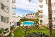 Ferienwohnung - Patricia - Ferienunterkunft in L Escala (4 Personen)