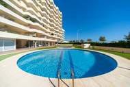 Ferienwohnung - Greta - Ferienunterkunft in L Escala (6 Personen)