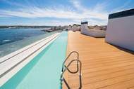 Ferienwohnung - Melissa - Ferienunterkunft in L Escala (6 Personen)
