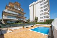 Ferienwohnung - Luciana - Ferienunterkunft in L Escala (5 Personen)