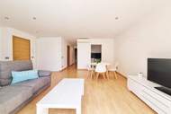 Ferienwohnung - Penelope - Ferienunterkunft in L Escala (4 Personen)