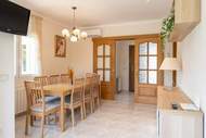 Ferienhaus, Exklusive Unterkunft - Mercedes - Ferienunterkunft in L Escala (8 Personen)