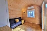 Nomad Harmonia - Ferienunterkunft in L Escala (4 Personen)
