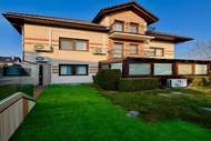 Ferienwohnung - Komfortowy apartament dla 9 osób Międzywodzie - Ferienunterkunft in Miedzywodzie (9 Personen)