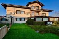 Ferienwohnung - Komfortowy apartament dla 6 osób Międzywodzie - Ferienunterkunft in Miedzywodzie (6 Personen)