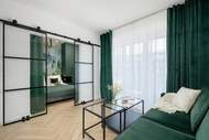 Ferienwohnung - Apartament Spadochroniarzy 8A Nr 11 Dziwnow - Ferienunterkunft in Dziwnow (4 Personen)