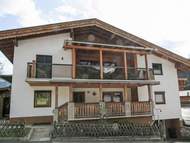 Ferienwohnung - Ferienwohnung Manuel