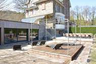 Ferienhaus - Vieux Chêne - Ferienunterkunft in Stavelot (26 Personen)