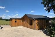 Ferienhaus - Chalet Bulle - Ferienunterkunft in Trois Ponts (4 Personen)
