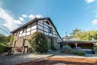 Ferienhaus - Maison Ardennaise - Ferienunterkunft in Stavelot (5 Personen)