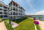 Ferienwohnung - Laia - Ferienunterkunft in L Escala (6 Personen)