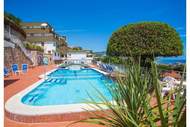 Ferienwohnung - RESIDENCE SANT'ANNA TWO-ROOM APT 5 PAX B5 - Ferienunterkunft in Pietra Ligure (5 Personen)