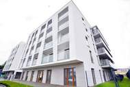 Ferienwohnung - 	Apartamenty na piętrze przy Bałtyckiej w Kołobrzegu - Ferienunterkunft in Kolobrzeg (4 Personen)