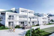 Ferienwohnung - Apartamenty przy Nadmorskiej 106 38m2 Grzybowo - Ferienunterkunft in Grzybowo (4 Personen)