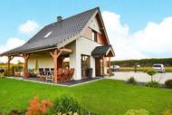 Ferienhaus - Dom MARCO POLO w Mielenku - Ferienunterkunft in Mielenko (8 Personen)