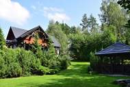 Ferienhaus - holiday home in Golubie - Ferienunterkunft in Golubie (5 Personen)