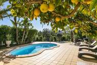 The Palm House - Townhouse at Vale de Milho golf - Ferienunterkunft in Carvoeiro (6 Personen)
