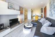 Ferienwohnung - Casa Colina Sol 805 - Seaview apartment - Ferienunterkunft in Carvoeiro (4 Personen)