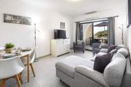 Ferienwohnung - Casa Colina Sol 611 - Seaview apartment - Ferienunterkunft in Carvoeiro (4 Personen)