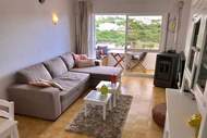 Ferienwohnung - Casa de Sorte - Seaview apartment - Ferienunterkunft in Benagil (2 Personen)
