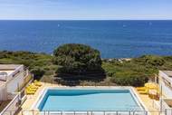 45 Terraços de Benagil (Casa Céu Azul) - Ferienunterkunft in Benagil (4 Personen)