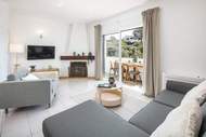 Ferienwohnung - Casa Vale do Milho 125D - Ferienunterkunft in Carvoeiro (4 Personen)