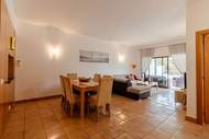 Ferienwohnung - Marina Park A038 - Ferienunterkunft in Lagos (4 Personen)