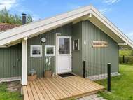Ferienhaus - Ferienhaus Gitt - 140m from the sea