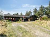 Ferienhaus - Ferienhaus Nimrod - 800m from the sea