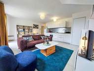 Ferienwohnung - Ferienwohnung Les Demeures du Parc