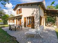 Ferienhaus - Ferienhaus Les 2 plages
